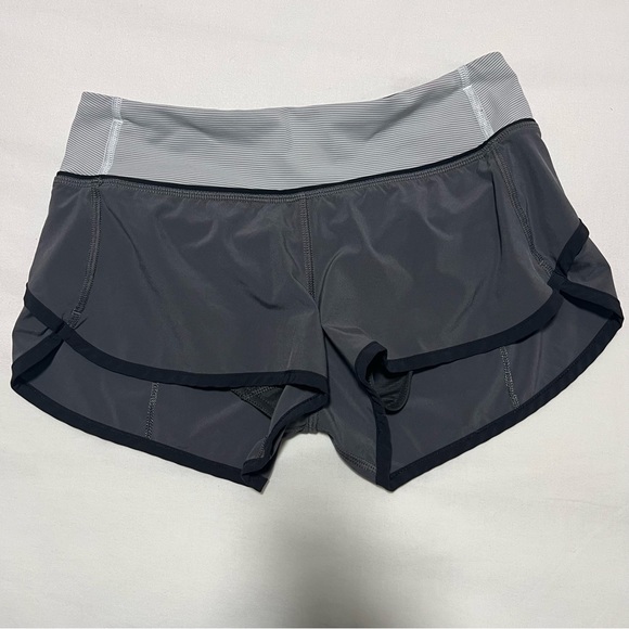 Lululemon Run Speed Short - Picture 1 of 7
